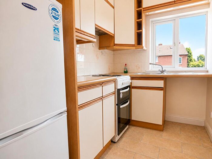 2 Bedroom Flat To Rent In High Street, Measham, Swadlincote, DE12