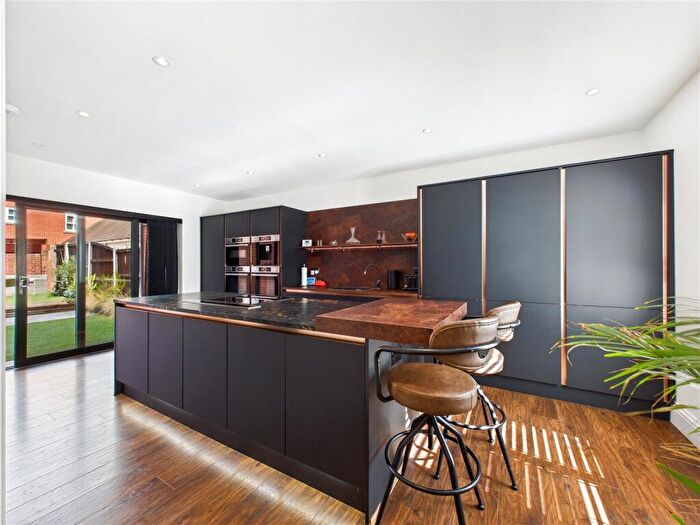 3 Bedroom House For Sale In The Rayleighs, Drury Road, Colchester, Essex, CO2