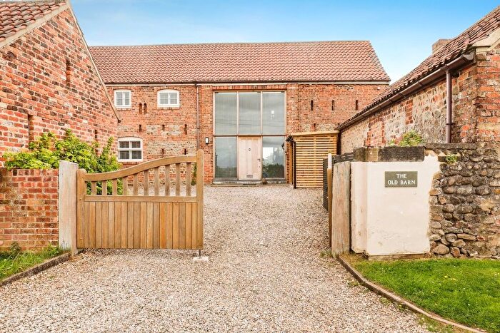 4 Bedroom End Of Terrace House For Sale In Clareton Lane, Coneythorpe, Knaresborough, HG5