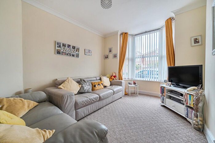 3 Bedroom Property For Sale In Vernon Avenue, Southsea, PO4