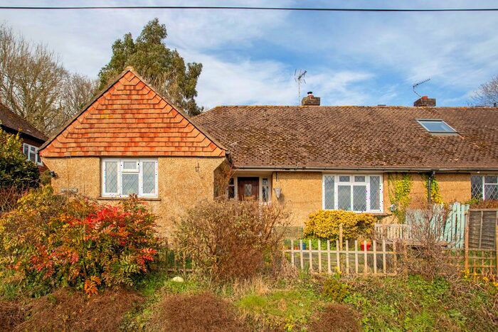 3 Bedroom Property For Sale In May Cottage, Burrswood, Groombridge, Tunbridge Wells, Kent, TN3