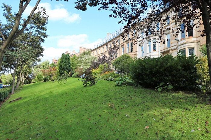 2 Bedroom Flat To Rent In Botanic Crescent, Glasgow, G20