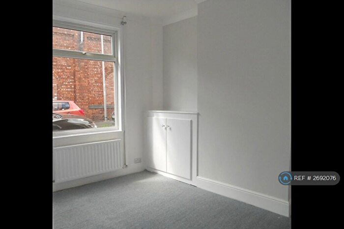 2 Bedroom Terraced House To Rent In Samuel Street, Packmoor, Stoke-On-Trent, ST7