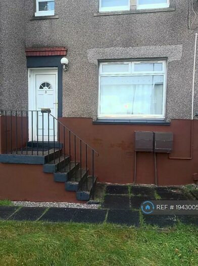 2 Bedroom Flat To Rent In Laurelbank, Coatbridge, ML5