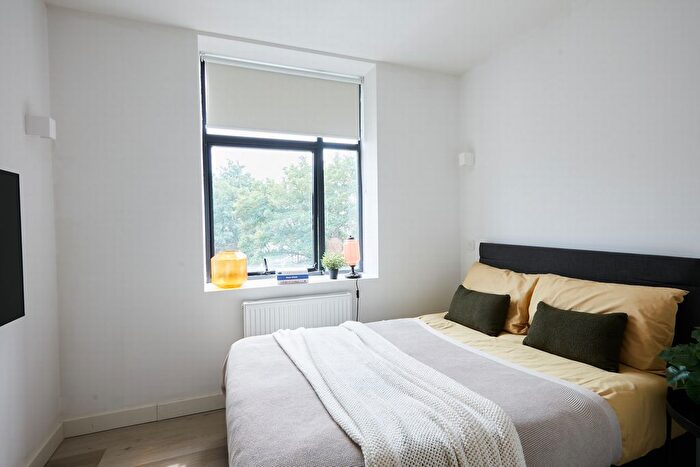 1 Bedroom Studio To Rent In A, Woolwich Road, London, SE7