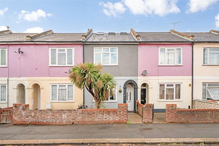 5 Bedroom Terraced House For Sale In Ashlin Road, London, E15