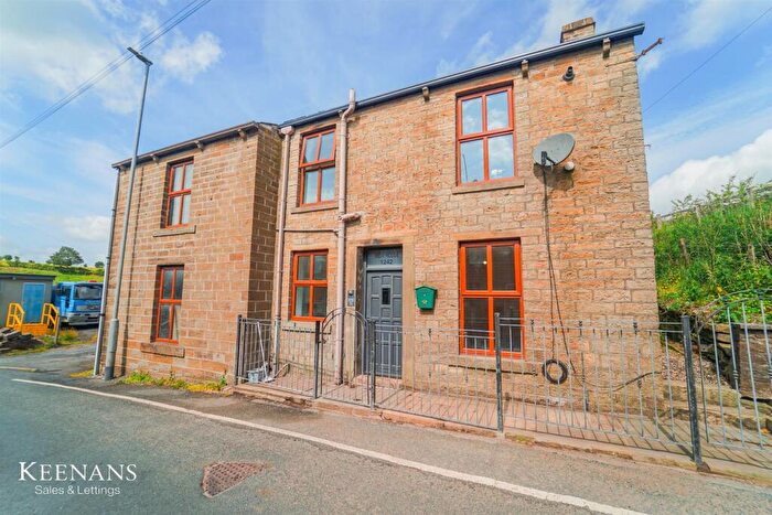 3 Bedroom Terraced House To Rent In Burnley Road East, Rossendale, BB4