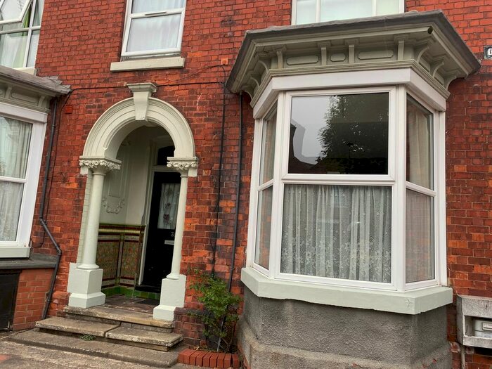 1 Bedroom Flat To Rent In Albert Road, Cleethorpes, DN35