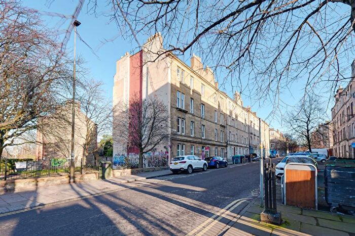 1 Bedroom Flat For Sale In , Albert Road, Flat (), Leith, Edinburgh, EH7