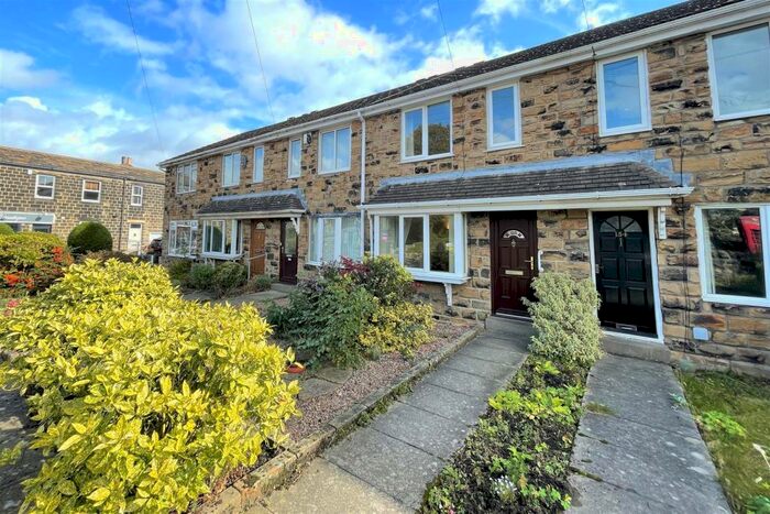 2 Bedroom Semi-Detached House To Rent In Town Street, Horsforth, Leeds, LS18