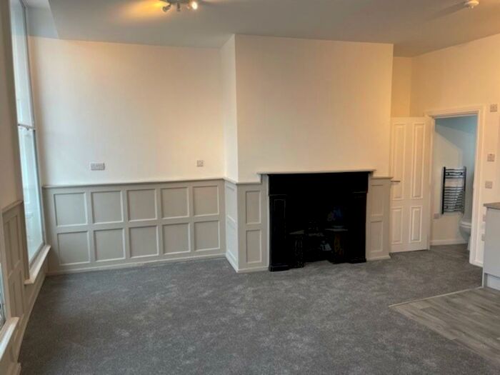 Apartment To Rent In Cathedral House, DE1