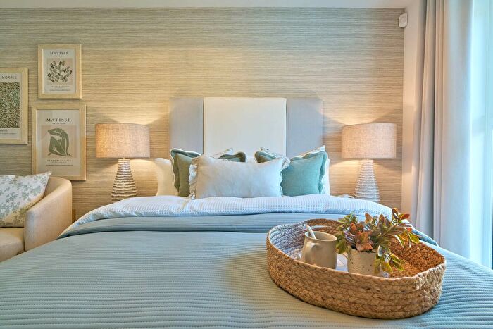 1 Bedroom Flat To Rent In Rickmansworth, WD3