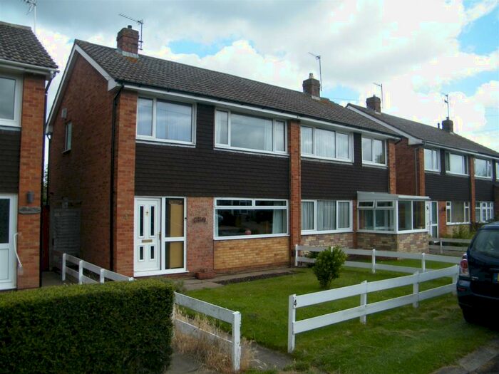 3 Bedroom Semi-Detached House To Rent In Old Reddings Road, Cheltenham, GL51