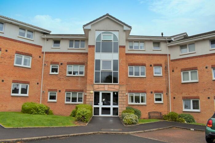 3 Bedroom Flat To Rent In Milton Mains Court, Flat /, Clydebank, Glasgow, G81