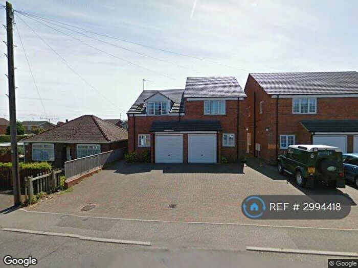 3 Bedroom Semi-Detached House To Rent In Staithe Road, Wisbech, PE13