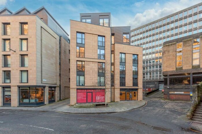 1 Bedroom Flat To Rent In Kings Stables Road, Old Town, Edinburgh, EH1