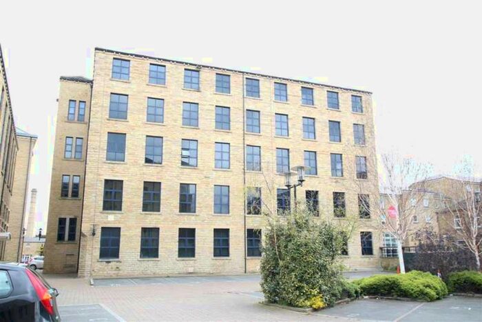 1 Bedroom Apartment To Rent In The Melting Point, Firth St, Huddersfield, HD1