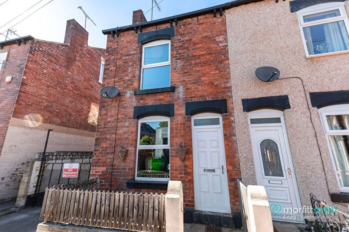 3 Bedroom End Of Terrace House To Rent In Hillsborough Road, Hillsborough, S6