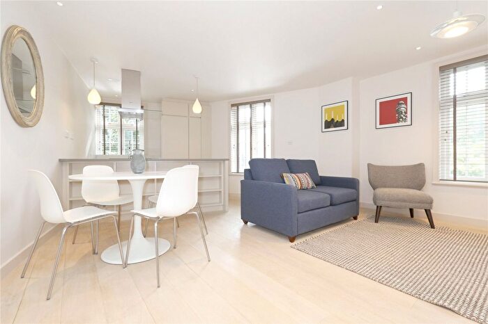 2 Bedroom Flat To Rent In Asteys Row, Angel, Islington, London, N1