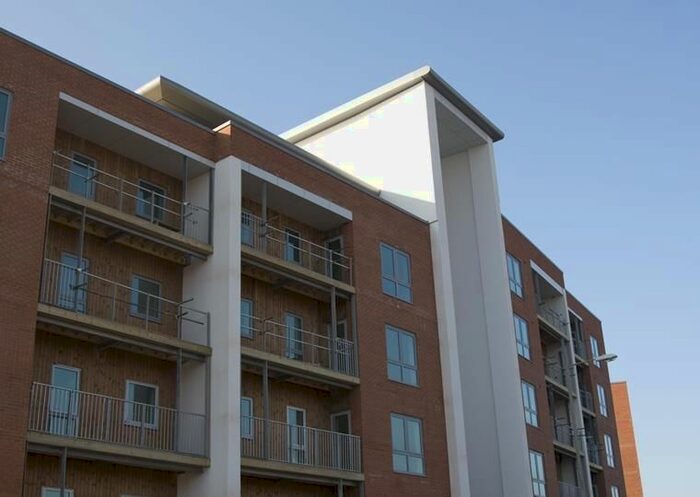 2 Bedroom Flat To Rent In Park Lane Plaza, Park Lane, Liverpool, L1