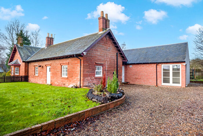 3 Bedroom Cottage For Sale In Main Street, Perth, PH14