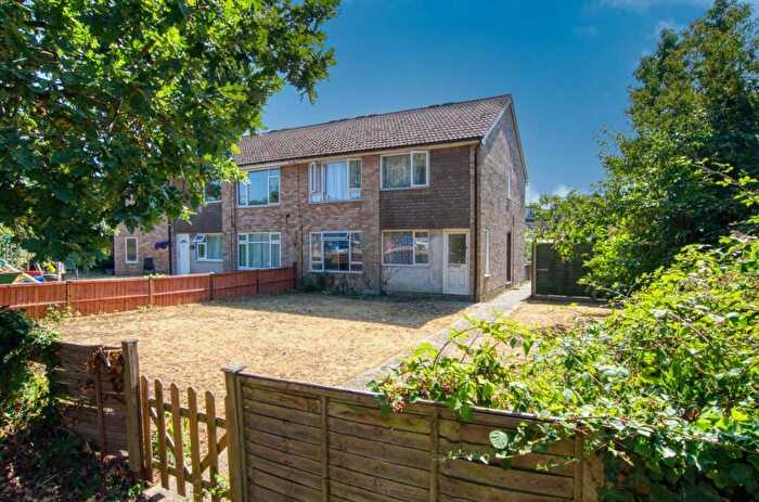 2 Bedroom Ground Maisonette For Sale In Bursledon Road, Southampton, City Of Southampton, SO19