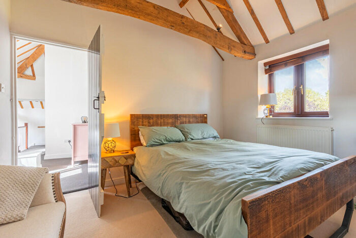 4 Bedroom Barn Conversion For Sale In East Rudham, PE31