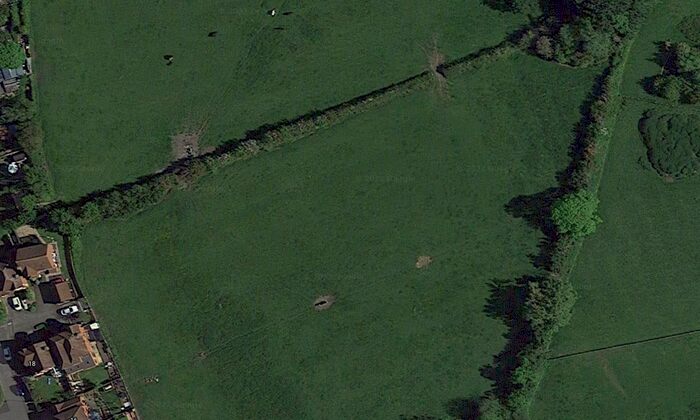 Land For Sale In Granborough Road, North Marston, Buckingham, MK18