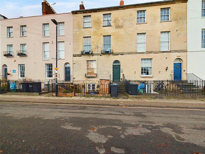 1 Bedroom Apartment To Rent In Brunswick Square, Gloucester, GL1