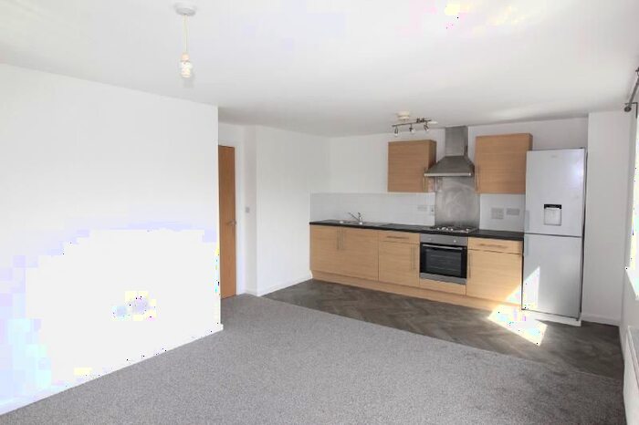 2 Bedroom Flat To Rent In Lower Hall Street, St Helens, Merseyside, WA10