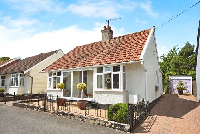 3 Bedroom Detached Bungalow For Sale In Cambridge Avenue, Sible Hedingham, Halstead, CO9
