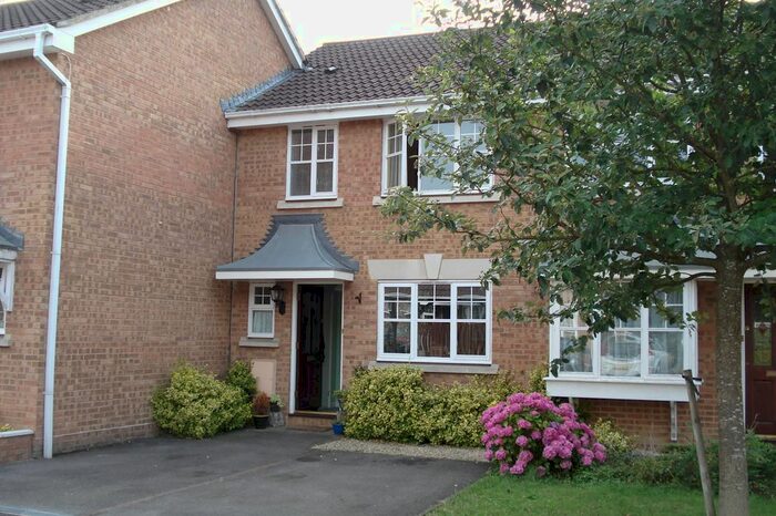 3 Bedroom Terraced House To Rent In Constable Close, Keynsham, BS31
