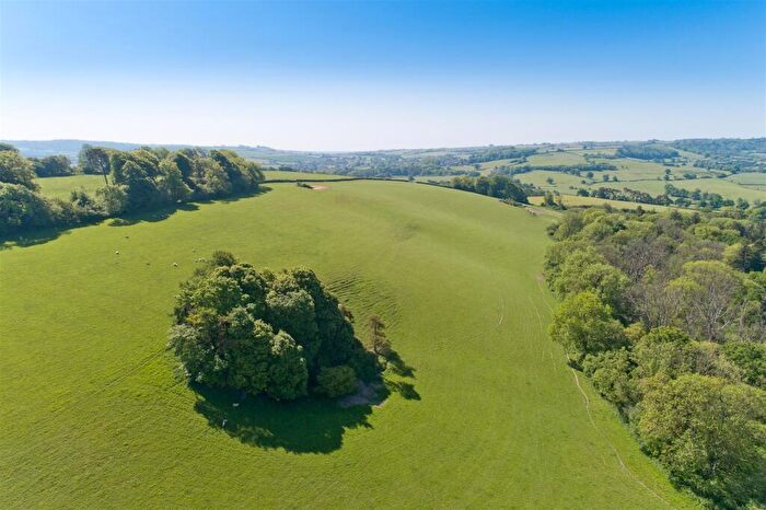 Land For Sale In White House Farm Buildings & Land, Buckland Newton, Dorchester, DT2