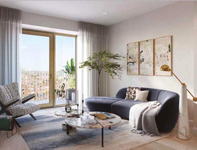 1 Bedroom Flat For Sale In Eden Place London, E16