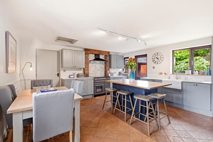 3 Bedroom Terraced House For Sale In Bascote Chase, Bascote, CV47