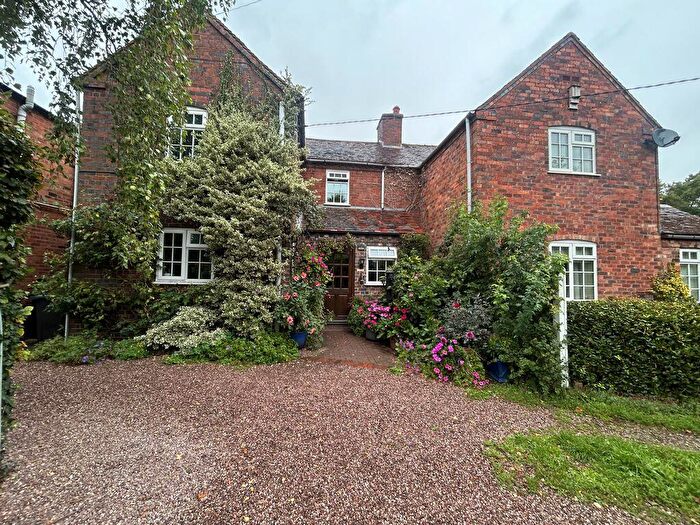 2 Bedroom Terraced House To Rent In Whitford Bridge Road, Stoke Prior, Bromsgrove, B60