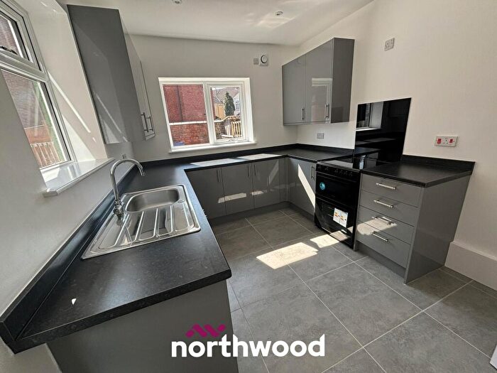 3 Bedroom Terraced House To Rent In Fern Avenue, Bentley, Doncaster, DN5