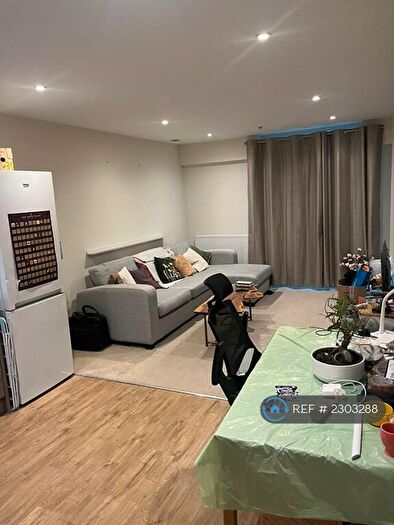 1 Bedroom Flat To Rent In Liberty House, Welwyn Garden City, AL7