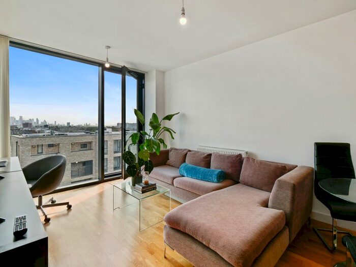 2 Bedroom Flat To Rent In Printworks, Elephant Amp; Castle, SE17