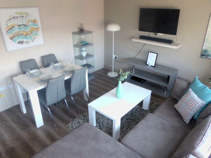 5 Bedroom House To Rent In Apartment Spekeland Road, Liverpool, Liverpool, L7