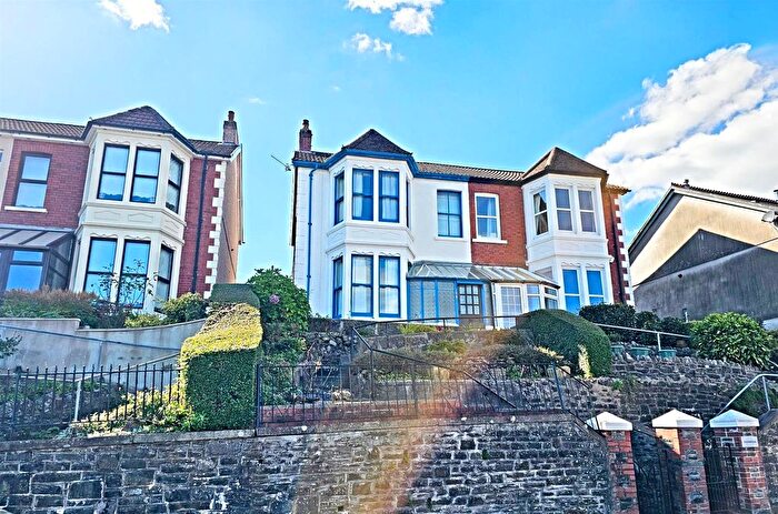 4 Bedroom Semi-detached House For Sale In Lanelay Crescent, Maesycoed, Pontypridd, CF37