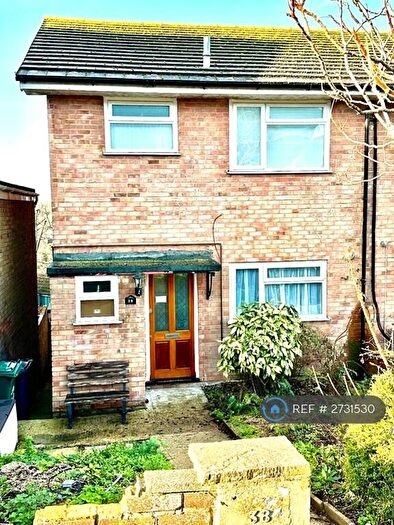 3 Bedroom Maisonette To Rent In Batemans Road, Brighton, BN2