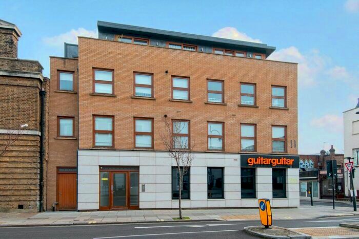 1 Bedroom Flat To Rent In Arlington Road, Camden Town, NW1