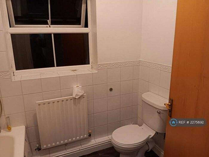 1 Bedroom Flat To Rent In Victoria Road East, Leicester, LE5