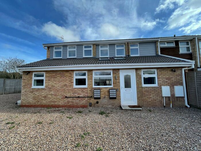 1 Bedroom House To Rent In Brade Drive, Coventry, CV2