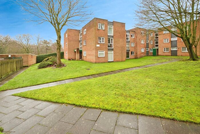 2 Bedroom Flat For Sale In Muscovy Road, Birmingham, West Midlands, B23