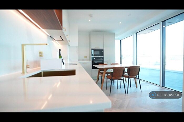 2 Bedroom Flat To Rent In Brigadier Walk, London, SE18
