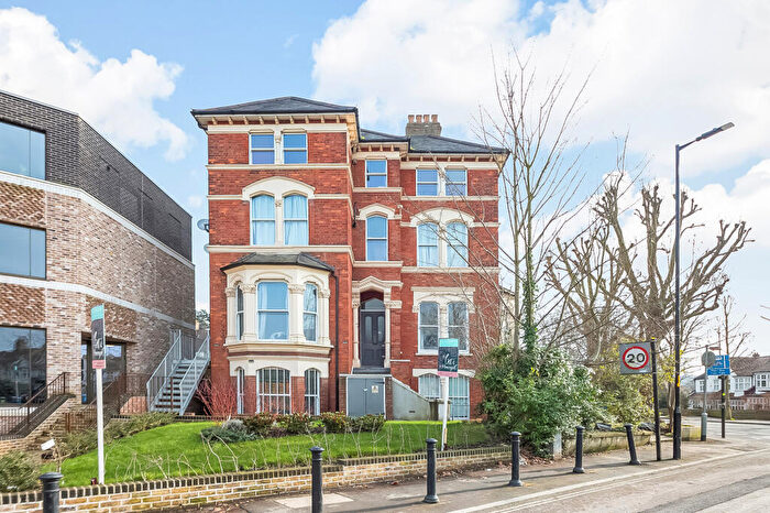 1 Bedroom Flat To Rent In Lordship Lane, London, SE22