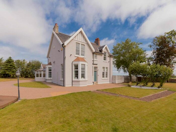 5 Bedroom Detached House To Rent In Hillcrest, Woolmet, Dalkeith, EH22