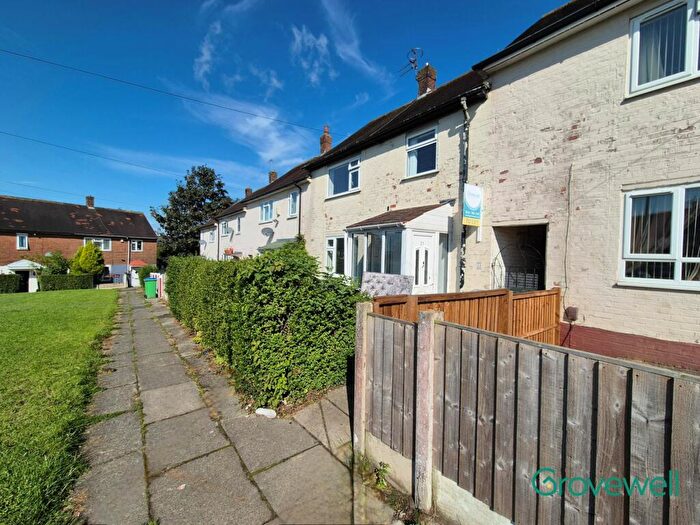 3 Bedroom Terraced House To Rent In Newlands Walk, Middleton, Manchester, M24